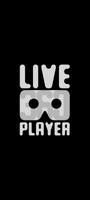 Live 360 Player Affiche