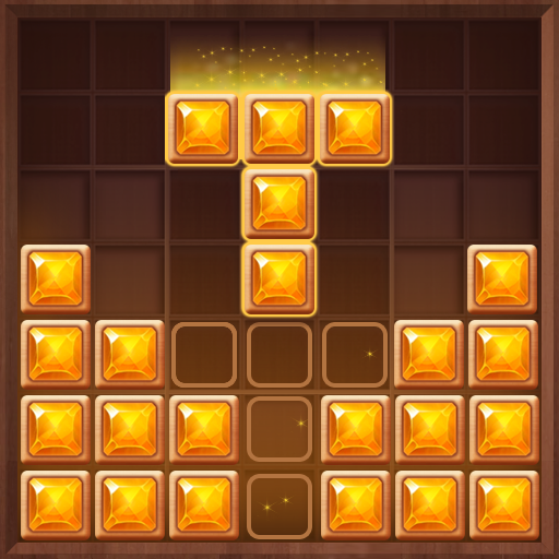 Jewel Block Puzzle
