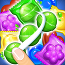 Falling Candy - Link Puzzle APK