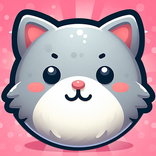 Animal Drop Merge : Koala Game