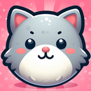 Animal Drop Merge : Koala Game APK