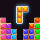 Bijou puzzle bloc APK