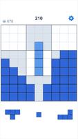 Bloquer Puzzle Sudoku! capture d'écran 1