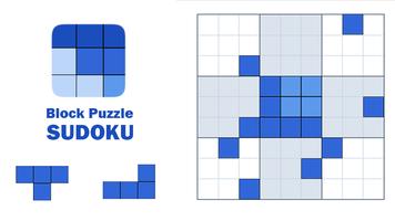 Block Puzzle Sudoku! Screenshot 2