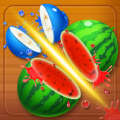 Fruits Crush