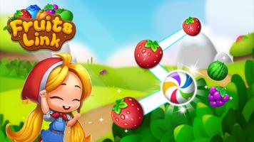 Poster Enigma Frutti - Fruits Link