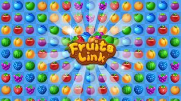 Câu đố Trái cây - Fruits Link ảnh chụp màn hình 1