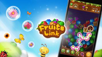 Fruits Puzzle - Fruits Link capture d'écran 2