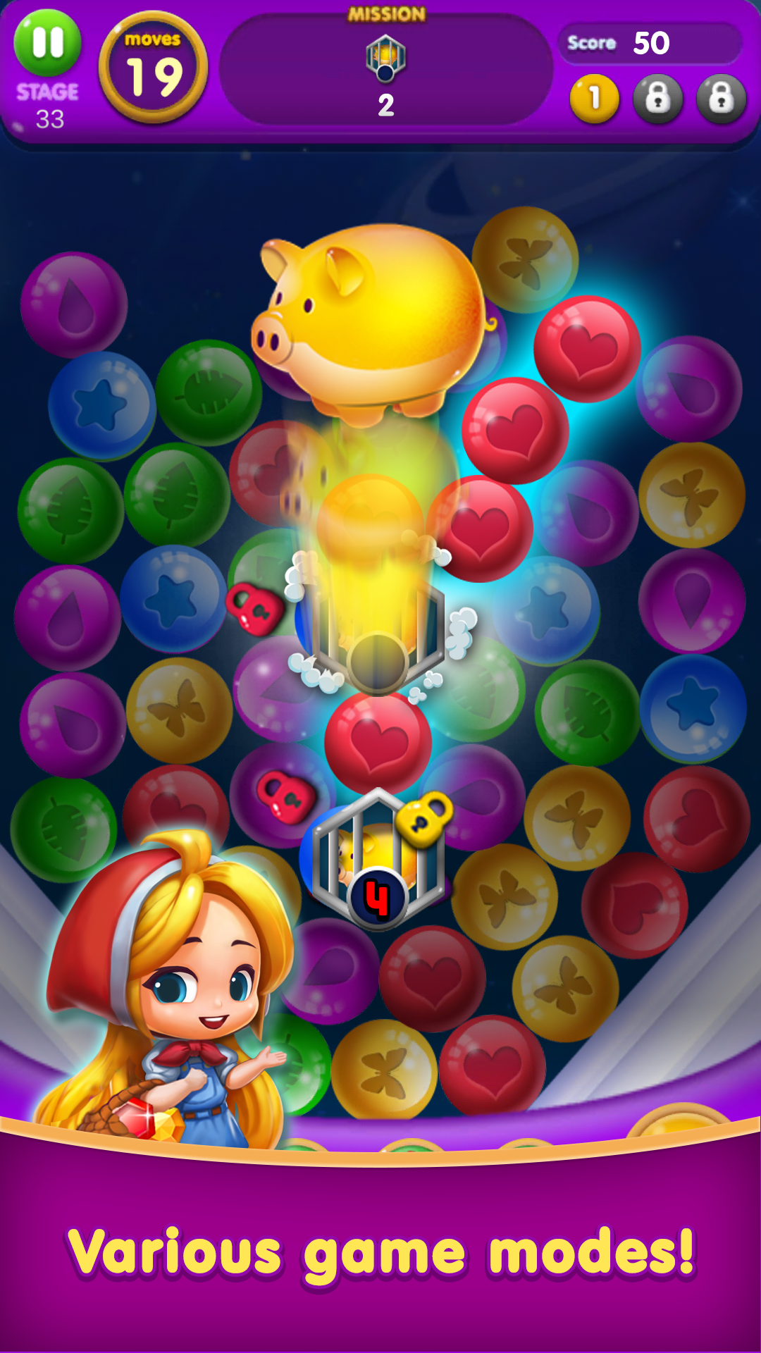 Jewels Link Game Jewels Link Game