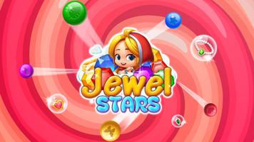Jewel Stars Poster