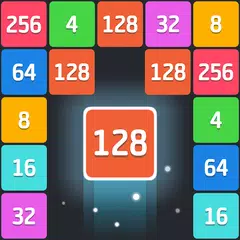 數塊射手！ XAPK 下載