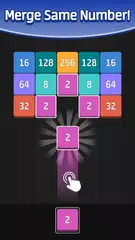 數塊射手！ XAPK 下載