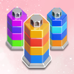 Nut Sort: Puzzle de Colores