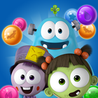 Spookiz Blast:Pop&Blast Puzzle biểu tượng