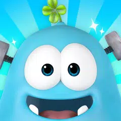 Funny Link Puzzle:Spookiz 2000 APK Herunterladen