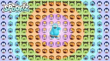 Funny Link Puzzle:Spookiz 2000 bài đăng