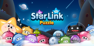 How to Download Star Link Puzzle - Pokki Line on Android