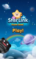 Star Link Puzzle - Pokki Line تصوير الشاشة 1