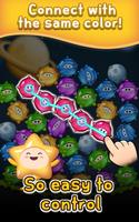 Star Link Puzzle - Pokki Line স্ক্রিনশট 1