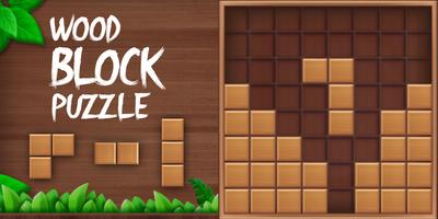 Puzzle de blocs de bois capture d'écran 2