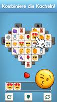 Tile Match Emoji - Triple Tile Plakat