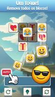 Tile Match Emoji imagem de tela 2