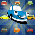 Parking Puzzle