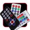 Remote control for Arduino