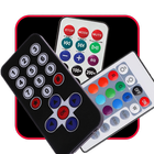 Remote control for Arduino icon