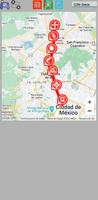 Metro CDMX Plus Mapa sin Datos screenshot 3