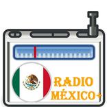 México Radio+