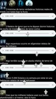 Noches Misteriosas 스크린샷 1