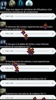 Noches Misteriosas 스크린샷 2