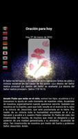 Poster Oración Diaria