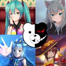 Anime Wallpaper HD Random APK