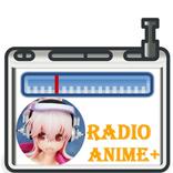 Anime Radio +