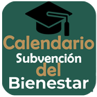 Calendario Beca Bienestar icon