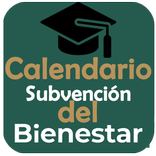 Calendario Beca Bienestar