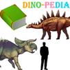 APK DinoPedia