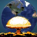 Explosión Nuclear - Simulador APK