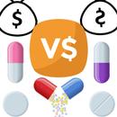 Precios Medicamentos México APK
