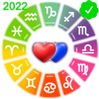 Zodiaco Parejas ícone