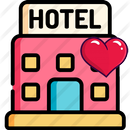 Hoteles Love ♥ CDMX APK