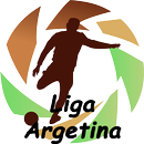 Liga de Fútbol Argentina APK