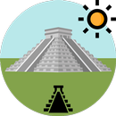 Sitios Arqueológicos México APK