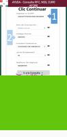 Consulta CURP, RFC, NSS, Afore capture d'écran 2
