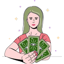 Tarot - Español -Multilenguaje APK