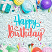 happy birthday APK