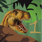 Dinosaurios - Enciclopedia 圖標