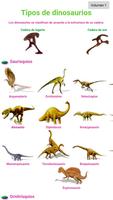 Dinosaurios - Enciclopedia 截圖 2